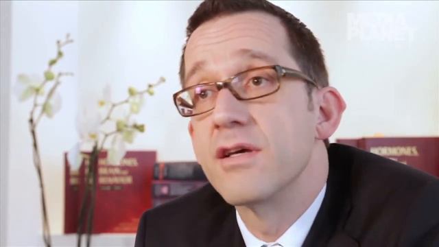 Stressprävention: Prof. Dr. Dr. Martin Keck im Interview mit Media Planet Online смотреть онлайн