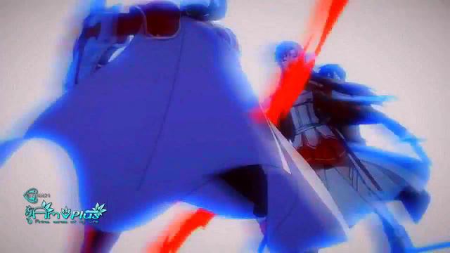 AMVplus #3 Sword Art Online (SAO) смотреть онлайн