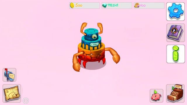 Biggest update so far in my MSM fangame... смотреть онлайн