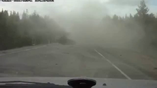 Неудачный обгон смотреть онлайн