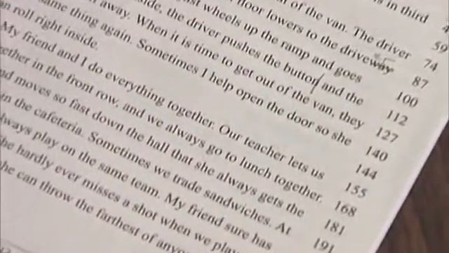 Putting Reading First - Comprehension Research & Assessment (Segment 15 of 17) смотреть онлайн