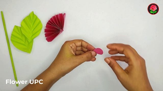 Amazing! ? 3D Paper Flowers Making Ideas?Paper Hydrangea DIY ? 3D origami Flowers смотреть онлайн