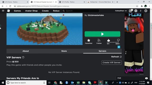 How to Join Anyone In Roblox | how to Join Youtubers 2020!! смотреть онлайн