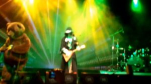 Нейромонах Феофан в Yotaspace - Лесные забавы