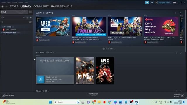 How To Fix Steam Auth Timeout Rust смотреть онлайн