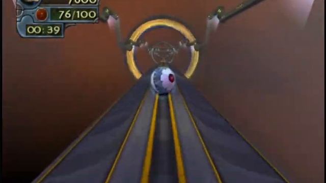 Tool-assisted I-Ninja: Ninja Ball Extreme смотреть онлайн