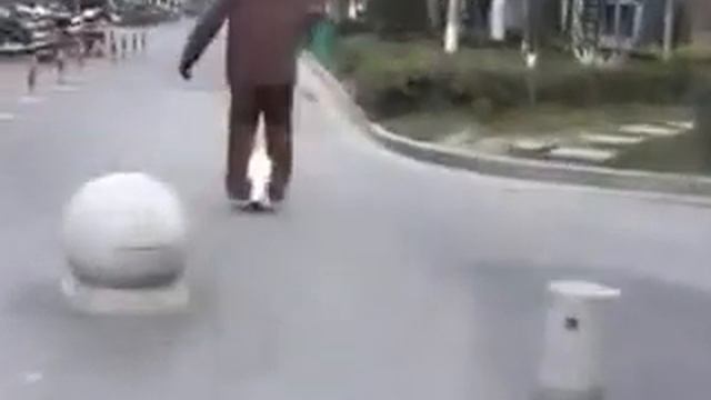 AirWheel Q3 моноколесо смотреть онлайн