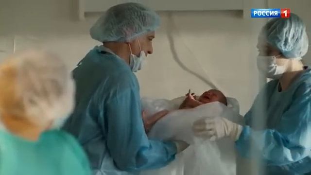 Акушерка Счастье на заказ 1 серия смотреть онлайн