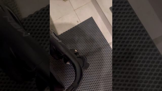 Moon Nuova Grey 3в1 смотреть онлайн