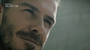 Samsung Galaxy S III - Олимпийская реклама