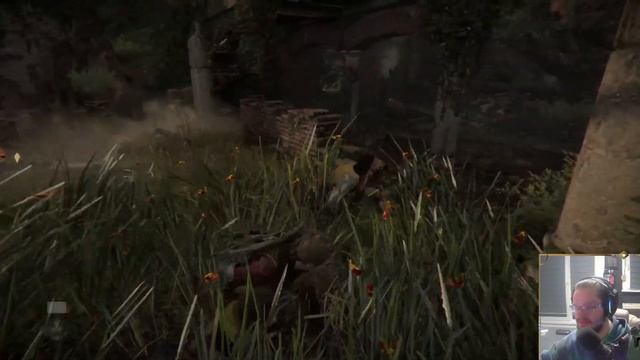 Wir sollten rennen! ? A Plague Tale Requiem #31 смотреть онлайн