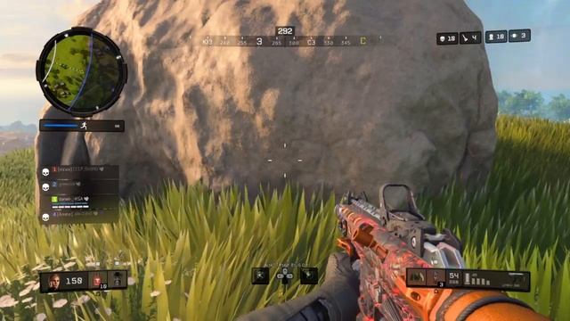 Гайд как играть 1 VS 4 смотреть онлайн