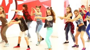 Super Kids/Quest Pistols Show - Непохожие