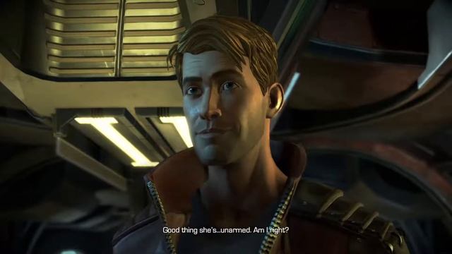 Guardians Of The Galaxy - PS4 playthrough - episode 2 Under Pressure (No commentary) смотреть онлайн