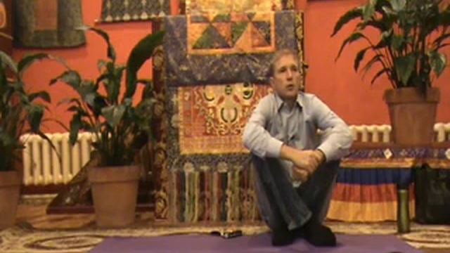 2011.10.28 Семинар Рита -Кундалини -Лайя Йога. Часть 4 смотреть онлайн