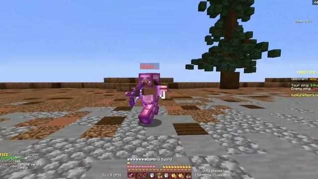 Suteki [16x] Pack release! (Java 1.8) + Bedrock port! смотреть онлайн