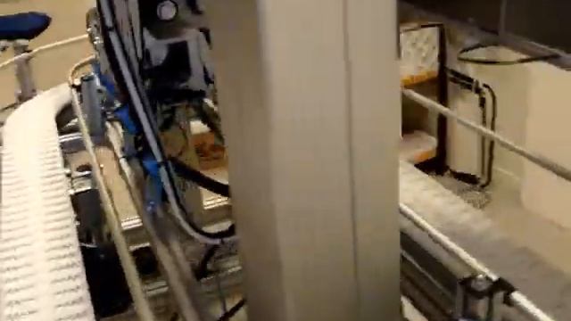 Печать и наклейка этикетки на две стороны смотреть онлайн