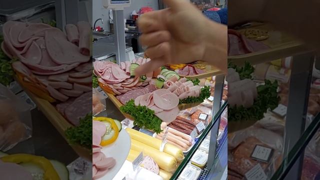 🤌ДЕГУСТАЦИЯ МЯСНОЙ ПРОДУКЦИИ СОБСТВЕННОГО ПРОИЗВОДСТВА ПРОШЛА НА "УРА" смотреть онлайн