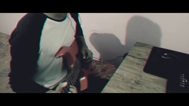 Kamado Tanjirō no Uta Guitar Cover | Demon Slayer смотреть онлайн