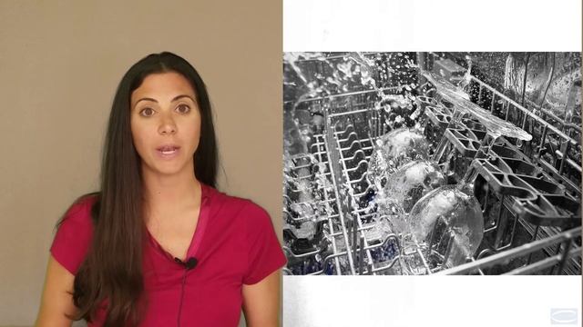 Whirlpool Gold Series Dishwasher WDF760SADM смотреть онлайн