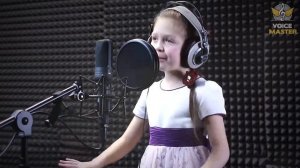 Мария Полякова   Кнопочки баянные