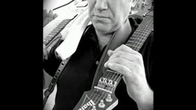 jazz-rock fusion crazy guitar player Nikolay Bogdanov nikbog13@yandex.ru смотреть онлайн