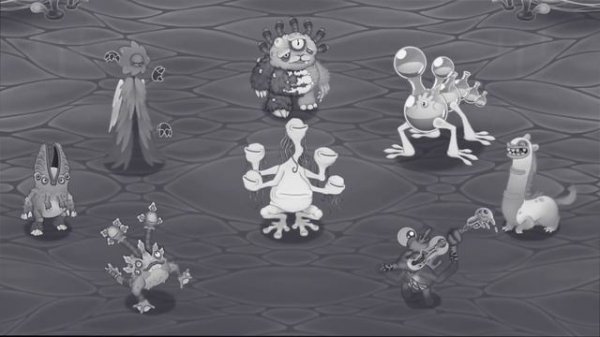 Ethereal Workshop but in B Major Key