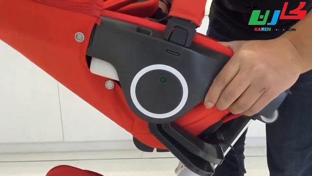 ست کالسکه دوکس ب ب – doux bebe مدل stokke Xploy смотреть онлайн