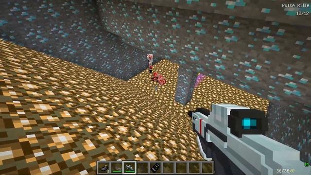 ЧТО СЛУЧИЛОСЬ С РАДУЖНЫЙ ИГРОК В 3 ЧАСА НОЧИ В ДОМЕ БАБКИ ГРЕННИ В МАЙНКРАФТ | НУБИК В MINECRAFT