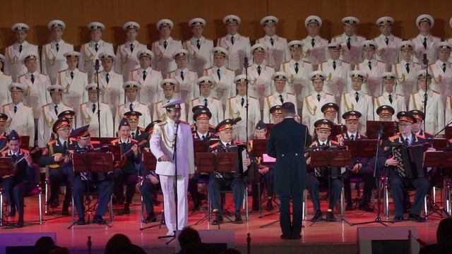 «Калинка», солист – Вадим Ананьев, июнь 2022 смотреть онлайн