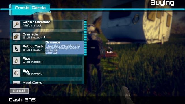 Terrafall - NEW Open World Sci-Fi Survival Crafting Game