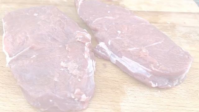 Стейки на гриле с маслом из хрена смотреть онлайн