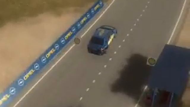 GM Rally смотреть онлайн