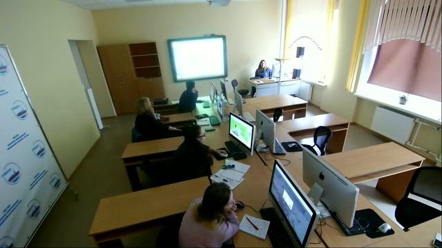 Модуль 8 стажировка смотреть онлайн