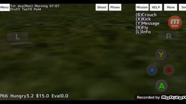 Как в игре School Girl simulator можно убивать своих соперниц любым оружием =) ❤? смотреть онлайн