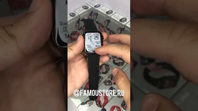 Smart Watch Apple Watch M16 Plus