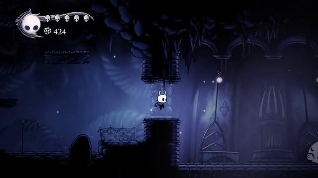 Hollow Knight (Steel Soul Mode) ~ Parte 1 смотреть онлайн
