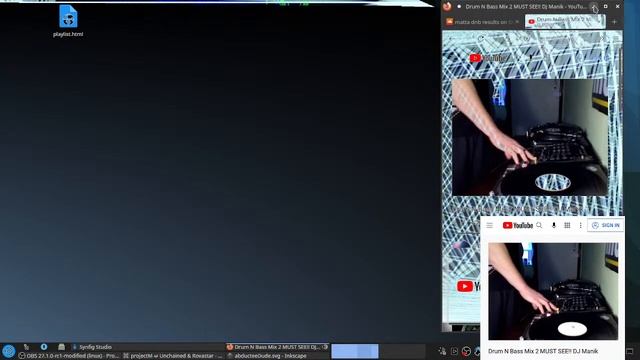 Ubuntu 21 - VSCode, Synfig, Blender, Gimp, or Inkscape смотреть онлайн