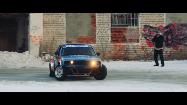 NPH Drift/NPH Racing. Кубок Жигулей 2020. смотреть онлайн
