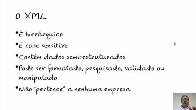 XML no SQL Server 7 смотреть онлайн