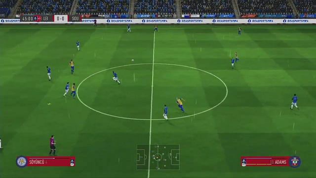 FIFA 23 PS3