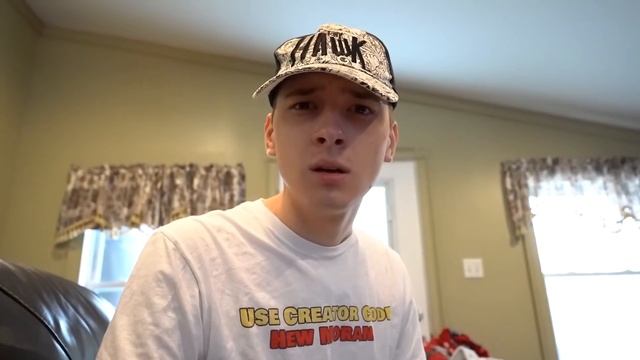 Fortnite Kids think Fortnite created Raptors смотреть онлайн