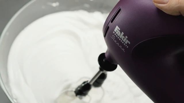 Fakir Sierra Violet Serisi Mikser смотреть онлайн