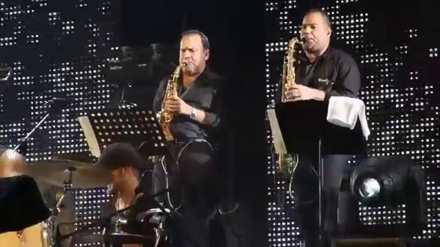 Juan Luis Guerra - Para Ti En Vivo Oficial