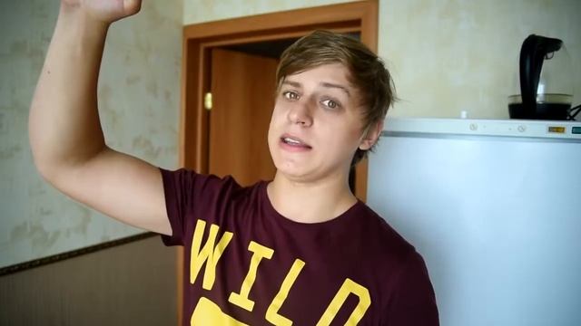 ВОЗМОЖНО ЛИ НАДУТЬ ЛЯГУШКУ? смотреть онлайн