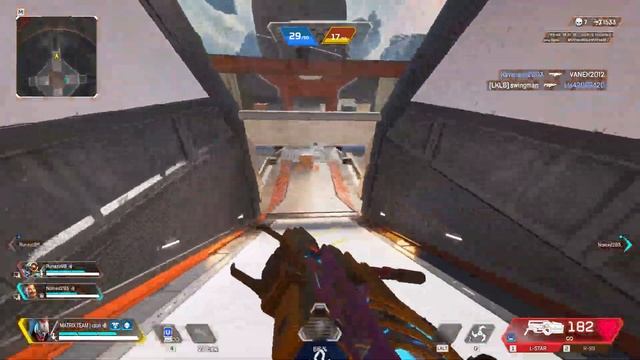 ЛУЧШИЕ Легенды В 18 СЕЗОНЕ смотреть онлайн