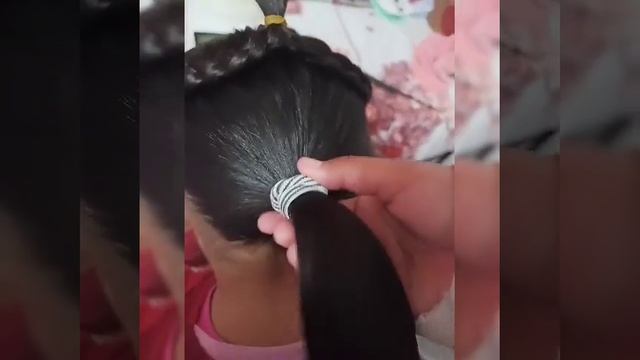 Кыска чач оруу: Бегимай смотреть онлайн