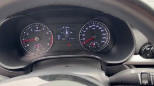Kia K3 2019 год. Бюджетный авто из Кореи. Обзор перед отправкой клиенту.