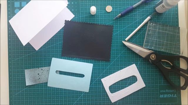 Hip Hip Hooray | Cardmaking Neat And Tangeld