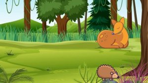 ЧТО ТАКОЕ ЭХО детские обучающие мультики